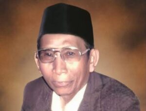 Risalah Tuan Guru Ideris Ulama Asal Barabai Tinggal Di Sungai Tabuk