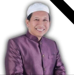 Risalah Aspihani Anak Muda Asal Sungai Tabuk