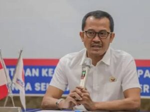 Ahmad Rofiq Putuskan Mundur Dari Sekjen dan Kader Partai Perindo